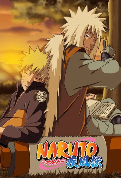 Naruto Shippuden (2007-2017) PLSUB.WEB-DL.x264-zyl / Napisy PL