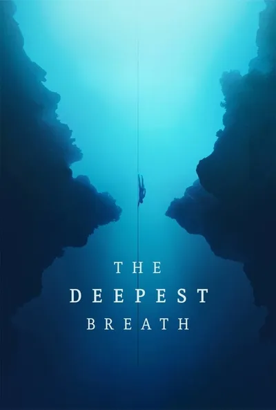 Najgłębszy wdech / The Deepest Breath (2023) PL.720p.WEB-DL.X264-Kbuso | Lektor PL