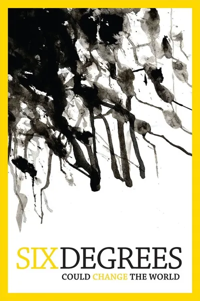 Sześć stopni może zmienić świat / Six Degrees Could Change The World (2008) PL.480p.WEB-DL.X264-KBUSO | Lektor PL