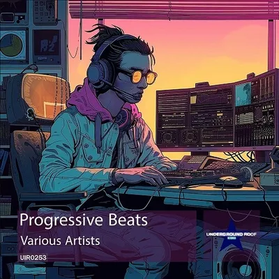 VA - Progressive Beats (2024)