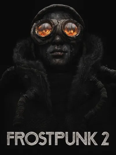 Frostpunk 2 (2024) ElAmigos / Polska wersja językowa