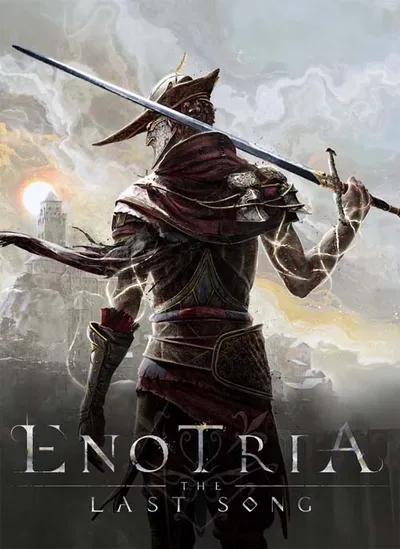 Enotria The Last Song (2024) ElAmigos / Polska wersja językowa