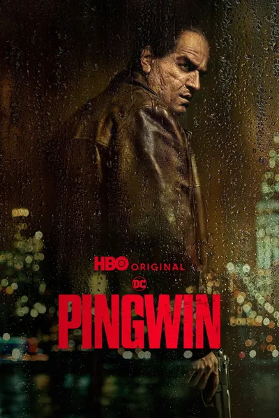 Pingwin / The Penguin (2024) (Sezon 1) PLSUB.E01.2160p.MAX.WEB-DL.DDP5.1.Atmos.DV.HDR.H.265-FLUX / Polskie Napisy