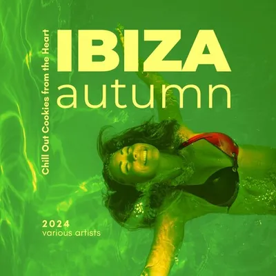 VA - Ibiza Autumn 2024 (2024) [FLAC]