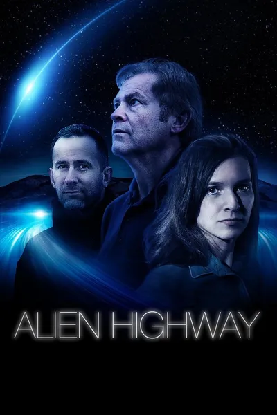 Autostrada spotkań z UFO / Alien Highway (2019) {sezon 1} PL.720p.WEB-DL.X264-Kbuso | Lektor PL