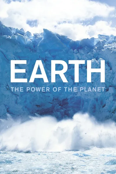 Ziemia: Potęga planety / Earth: The Power of the Planet (2007) {sezon 1} PL.720p.WEB-DL.H264-KBUSO | Lektor PL