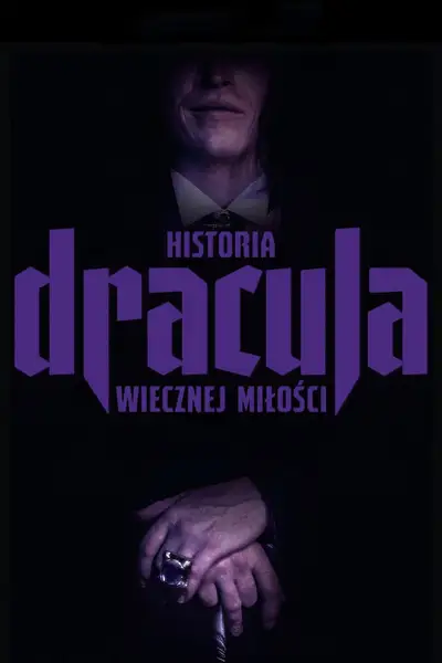 Drakula. Historia wiecznej miłości / Dracula: A Love Tale (2025)  PL.WEB-DL.XviD-OzW / Polski Lektor
