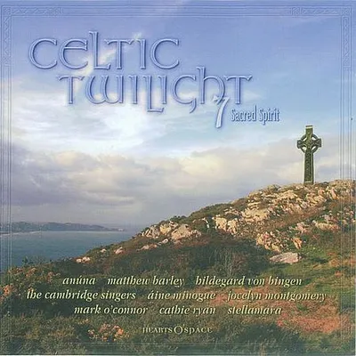 VA - Celtic Twilight Vol. 7: Sacred Spirit (2007) [FLAC]