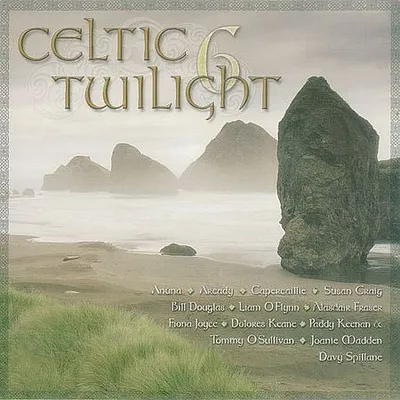 VA - Celtic Twilight Vol. 6 (2003) [FLAC]