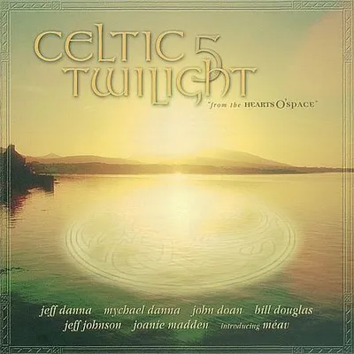VA - Celtic Twilight Vol. 5 (1999) [FLAC]