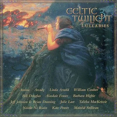 VA - Celtic Twilight Vol. 3: Lullabies (1996) [FLAC]
