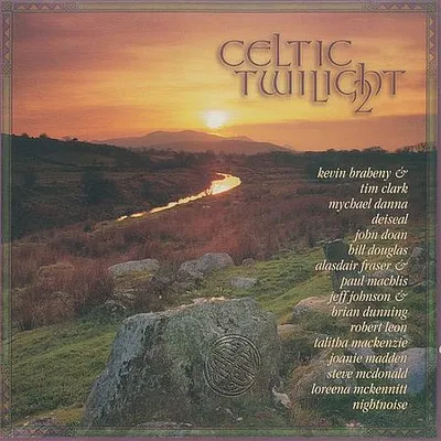 VA - Celtic Twilight Vol. 2 (1995) [FLAC]