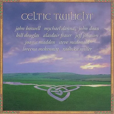 VA - Celtic Twilight Vol. 1 (1994) [FLAC]