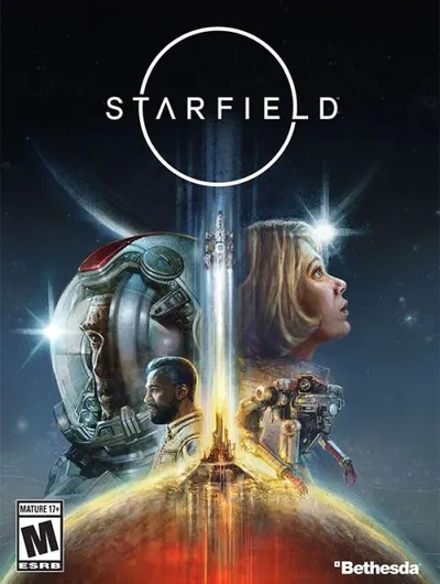 Starfield Premium Edition (2023) ByTeMaStEr / Polska Wersja Językowa
