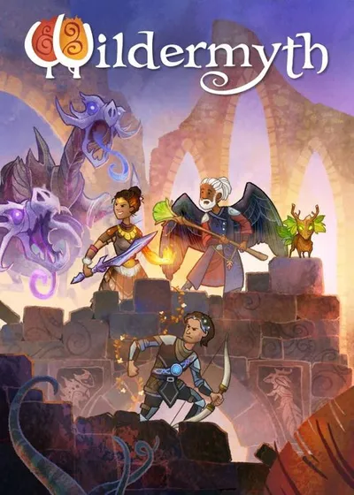 Wildermyth (2021) FitGirl / PLAZA