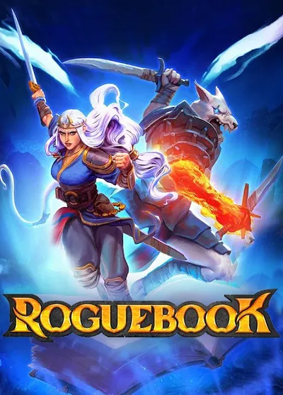 Roguebook Deluxe Edition (2021) ElAmigos / CODEX