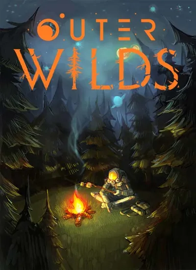 Outer Wilds (2019) ElAmigos / CODEX