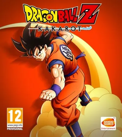 Dragon Ball Z Kakarot Ultimate Edition (2020) ElAmigos / CODEX