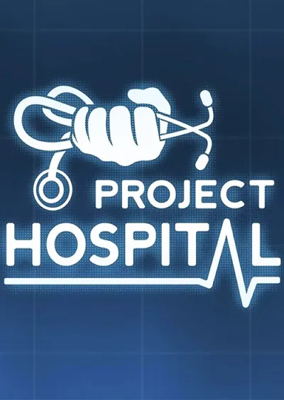 Project Hospital (2018) [Updated to version 1.2.22362 (14.07.2021) + DLC] ElAmigos / Polska Wersj...