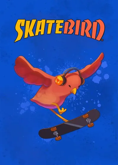 SkateBIRD (2021) CODEX / FitGirl