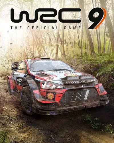 WRC 9: FIA World Rally Championship (2020) ElAmigos / CODEX