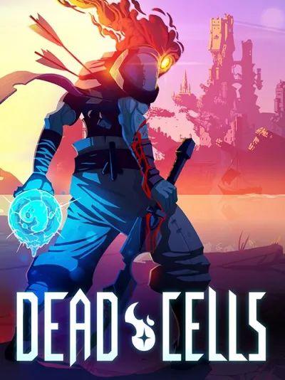 Dead Cells (2018) ElAmigos / SKIDROW / CODEX