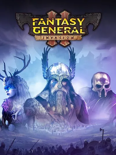Fantasy General II Hero Edition (2019) ElAmigos / CODEX