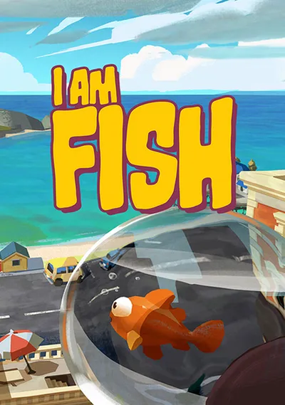 I Am Fish (2021) CODEX / ElAmigos