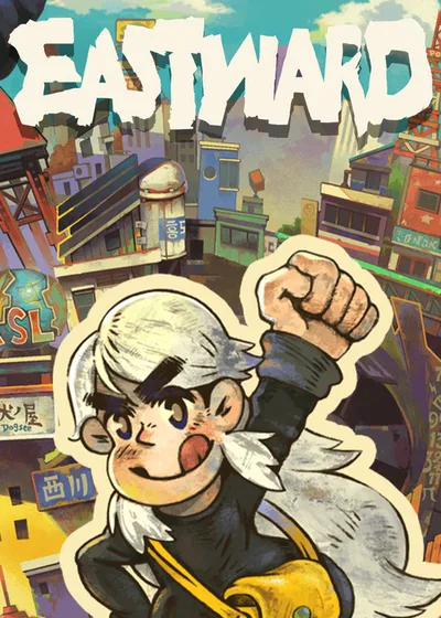 Eastward (2021) ElAmigos / CODEX