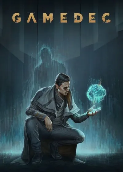 Gamedec (2021) ElAmigos / FLT