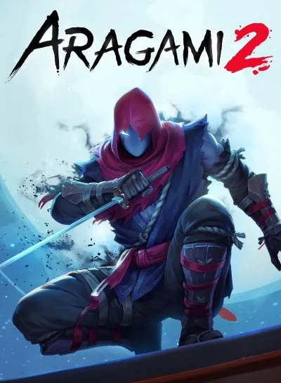 Aragami 2 (2021) ElAmigos