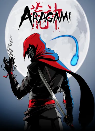 Aragami Collectors Edition (2016) [v1.09 (10.05.2018) + DLC] ElAmigos / Polska Wersja Językowa