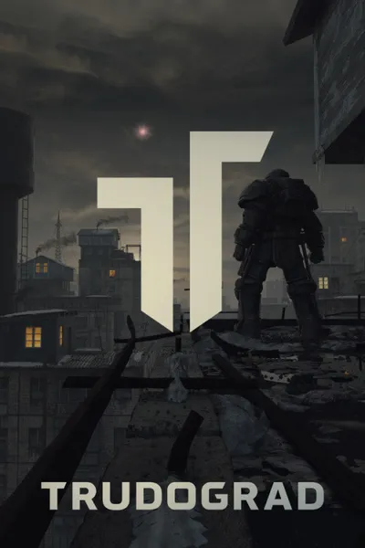 ATOM RPG: Trudograd -Deluxe Edition (2021) [v1.0 + 2 DLCs/Bonus Content] FitGirl Repack