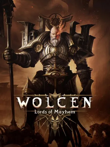 Wolcen: Lords of Mayhem (2020) ElAmigos / CODEX