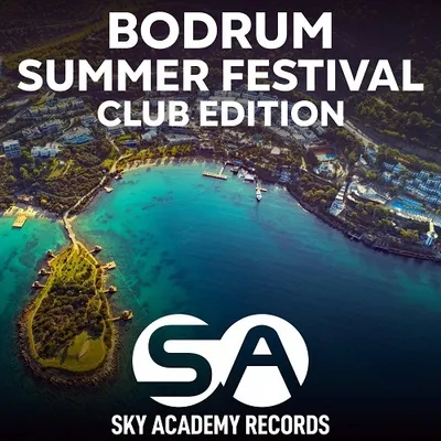 VA - Bodrum Summer Festival (Club Edition) (2024)