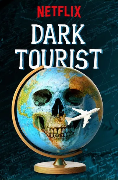 Mroczny turysta / Dark Tourist (2018) {Sezon 1} PL.720p.WEB-DL.X264-Kbuso | Lektor PL