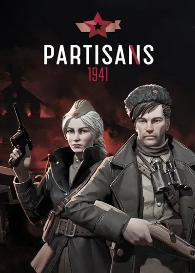 Partisans 1941 (2020) [Updated to version 1.1.04 (24.06.2021) + DLC: Back into Battle] ElAmigos /...
