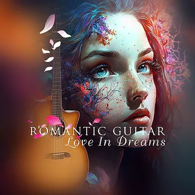 VA - Romantic Guitar: Love In Dreams (2011) [FLAC]