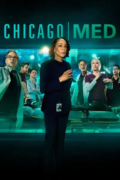 Chicago Med (2024) {Sezon 9} PLSUB.1080p.AMZN.WEB-DL.DDP5.1.H.264-KiNGS / Napisy PL
