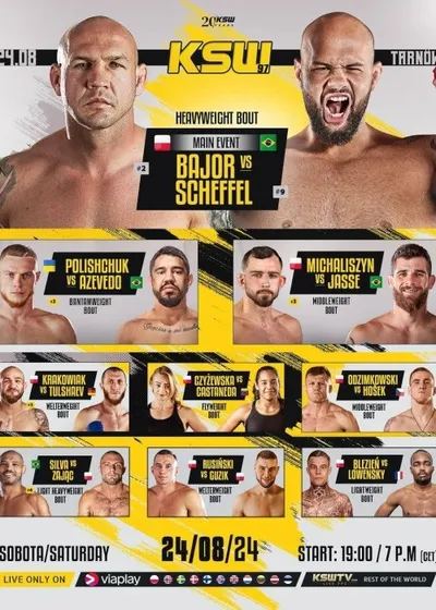 KSW 97 (24.08.2024) PL.540p.VP.WEB-DL.H264.DD2.0-K83 / Kometarz PL
