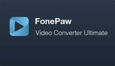 FonePaw Video Converter Ultimate 9.0 (x64)
