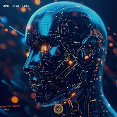 VA - Ministry of House (2024) MP3