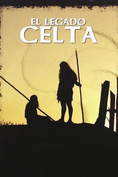 Celtyckie dziedzictwo / The Celtic Legacy (2011) PL.WEB-DL.x264-Kbuso | Lektor PL