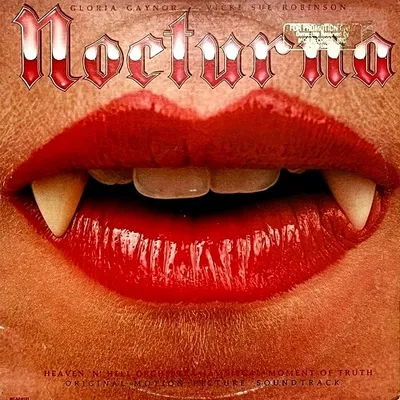 VA - Nocturna (1979) 2LP