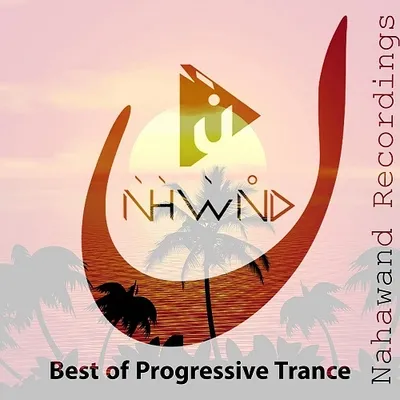 VA - Nahawand: Best of Progressive Trance (2024)