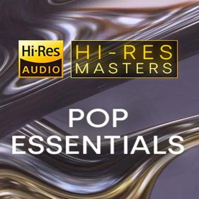 VA - Hi-Res Masters Pop Essentials (FLAC Songs) [PMEDIA]