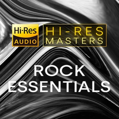VA - Hi-Res Masters Rock Essentials (FLAC Songs) [PMEDIA]