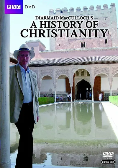 Dzieje religii chrześcijańskiej / A History of Christianity (2009) {Sezon 1} PL.TVRip.XviD-user | Lektor PL
