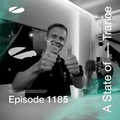 VA - Armin van Buuren - A State Of Trance 1185 (2024)