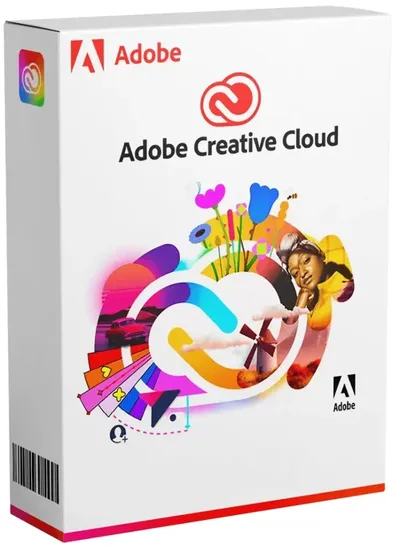 Adobe Creative Cloud Collection (2024) v29.07.2024 (x64) Multilingual / All Apps Activated